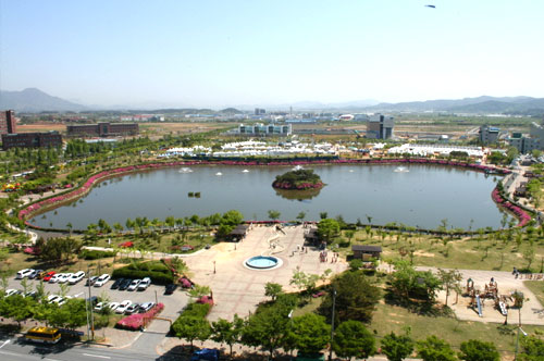 雙岩公園