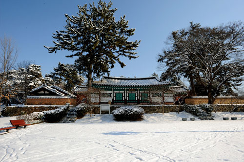 武陽書院