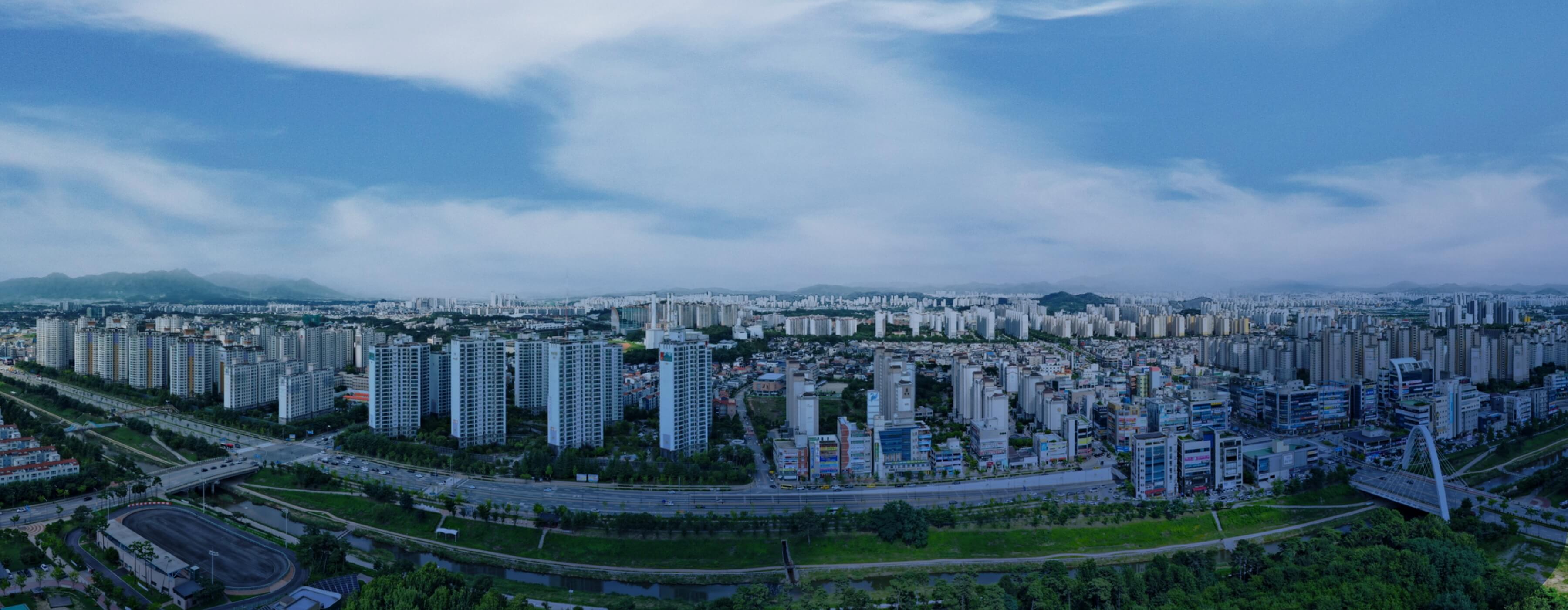 GWANGSAN-GU GWANGJU 
Happy charm, vitality, and dignity for my life
Welcome to Gwangsan Nice to meet you.