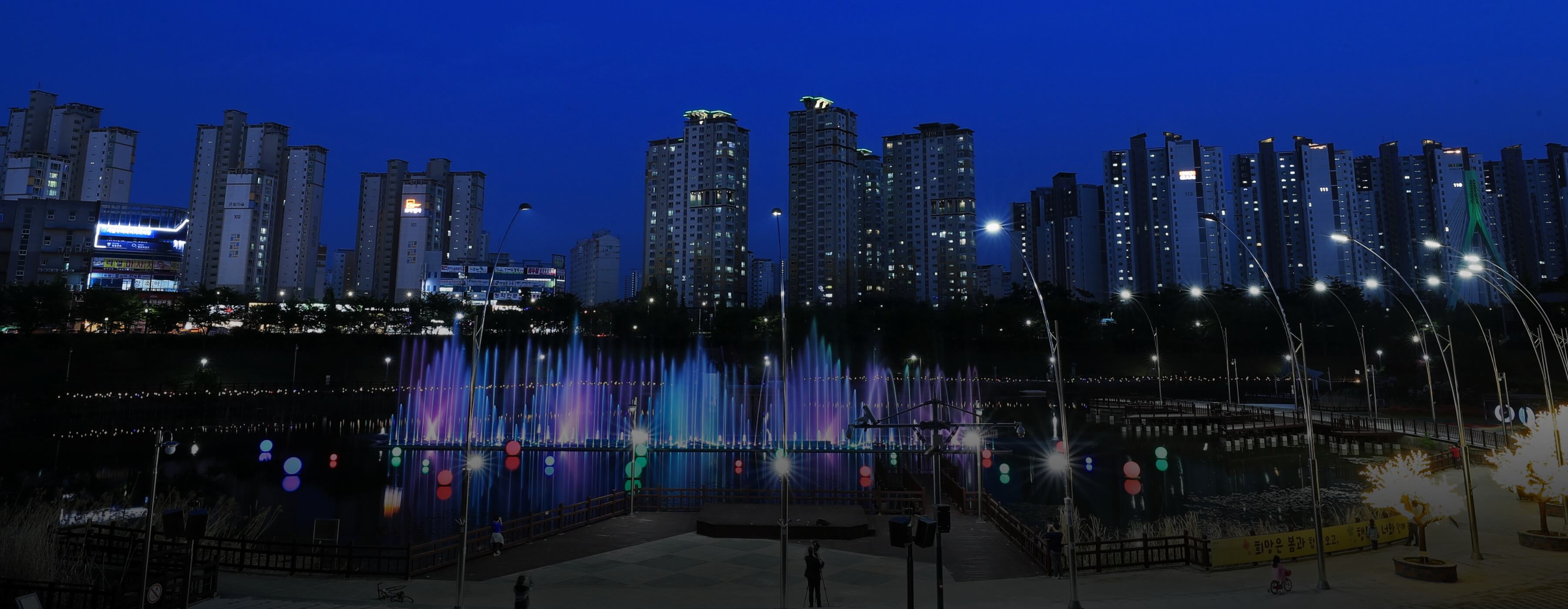 GWANGSAN-GU GWANGJU 
Happy charm, vitality, and dignity for my life
Welcome to Gwangsan Nice to meet you.