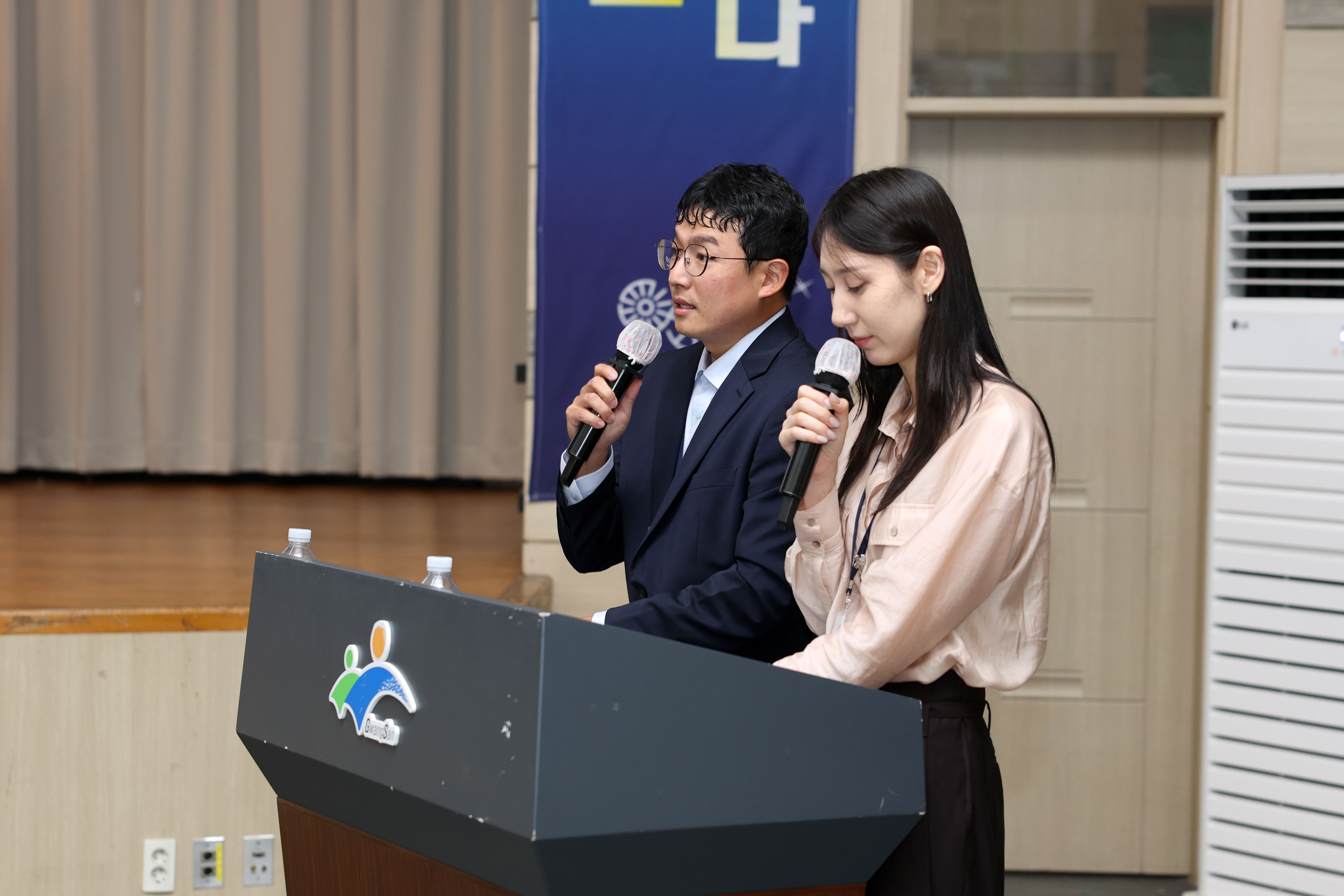 7월 중 상생 공유마당